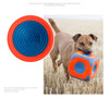 AmStaff Square Ball Toy - ILoveMyStaff