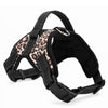 K9 Harness Collar Amstaff - High Quality - 4 Colours - ILoveMyStaff