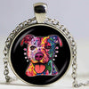 FREE Amstaff Necklace . 6 Models - ILoveMyStaff