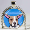 FREE Amstaff Necklace . 6 Models - ILoveMyStaff