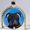 FREE Amstaff Necklace . 6 Models - ILoveMyStaff