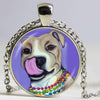 FREE Amstaff Necklace . 6 Models - ILoveMyStaff