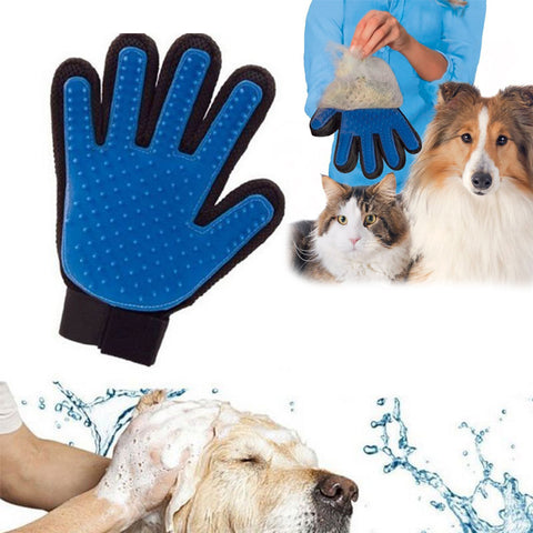 True Touch Pet Finger For Dogs - ILoveMyStaff