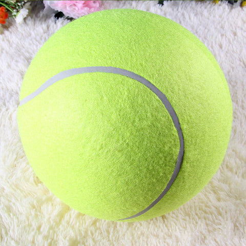 AmStaff Ball 24cm - ILoveMyStaff