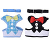 Dog Harness And Leash Set - ILoveMyStaff