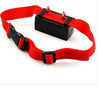 New Anti-Bark Electric Static Shock Dog Collar - ILoveMyStaff